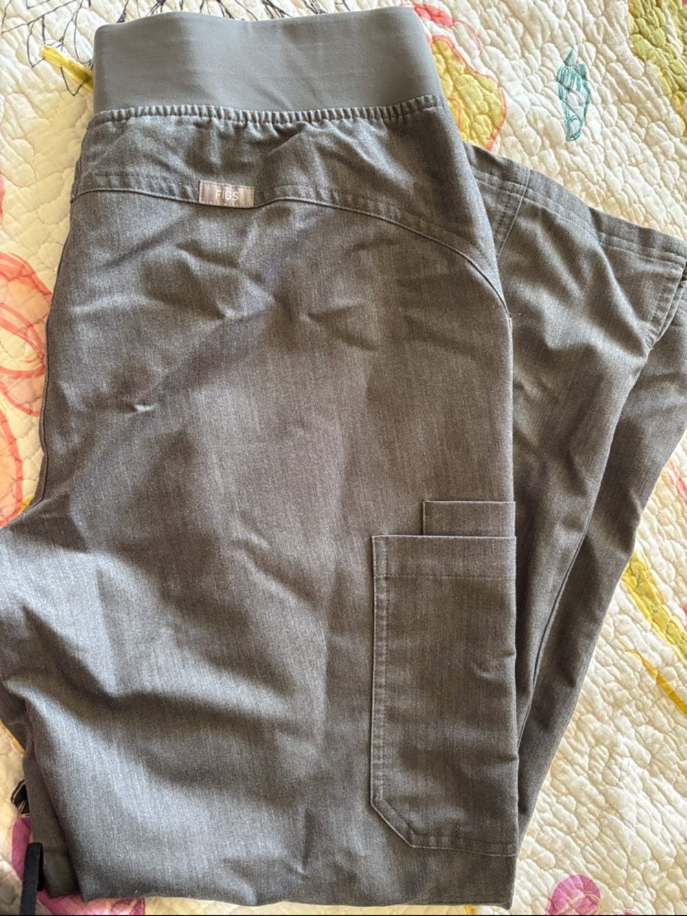 Women’s Figs Kade Scrub pant